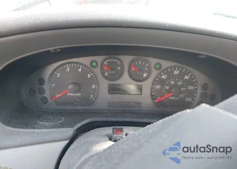 2007 Ford Taurus Sel z USA, uszkodzony, nr VIN 1FAFP56U37A171123